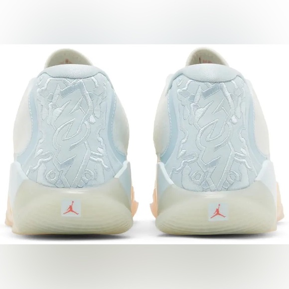 ✨Men’s Jordan Zion 3 NRG Rising Basketball Shoes Size 11 - Picture 2 of 13